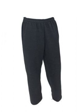 Cal�a Plus Size de Moletom Ref 00627