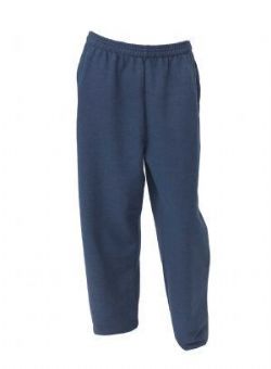 Cal�a Plus Size de Moletom Ref 00627