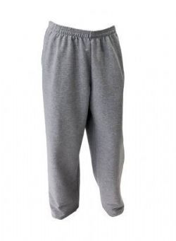 Cal�a Plus Size de Moletom Ref 00627