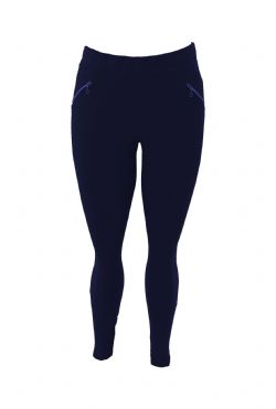 Legging Plus Size Poliamida Ref 02923