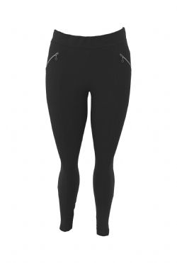 Legging Plus Size Poliamida Ref 02923