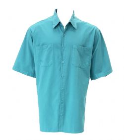 Camisa Plus Size Algod�o Ref 01491